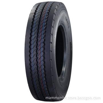 Westlake and Goodride Brand TBR Tires (CM958)